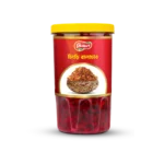 Chingri Balachao | চিংড়ি বালাচাও