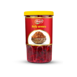 Chingri Balachao | চিংড়ি বালাচাও