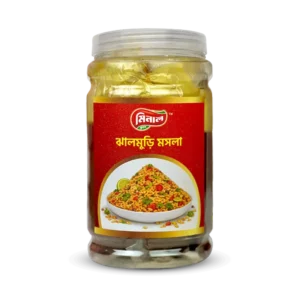 Jhalmuri Masala | ঝালমুড়ি মশলা