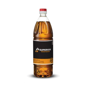 Mustard Oil। | ঘানি ভাঙ্গা সরিষার তেল
